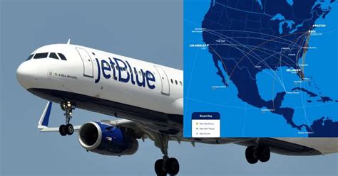 Where Does JetBlue Fly? (Latest Destinations)