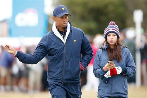 The Reason Tiger Woods and His Ex-Girlfriend Erica Herman Broke Up