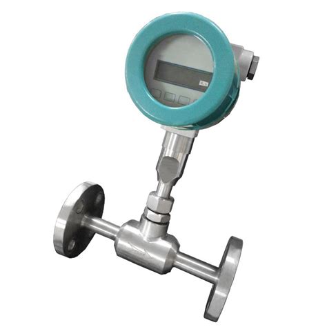 Thermal mass flow meter – REDPLUM Flow meter