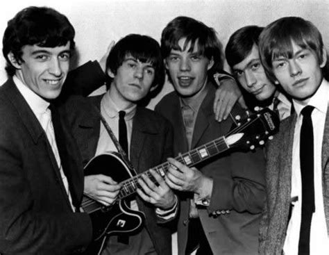 British Invasion Bands of the 1960s | Rolling stones, British invasion ...