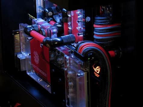 Guru3D Rig of the Month - February 2015 | Custom computer, Computer ...