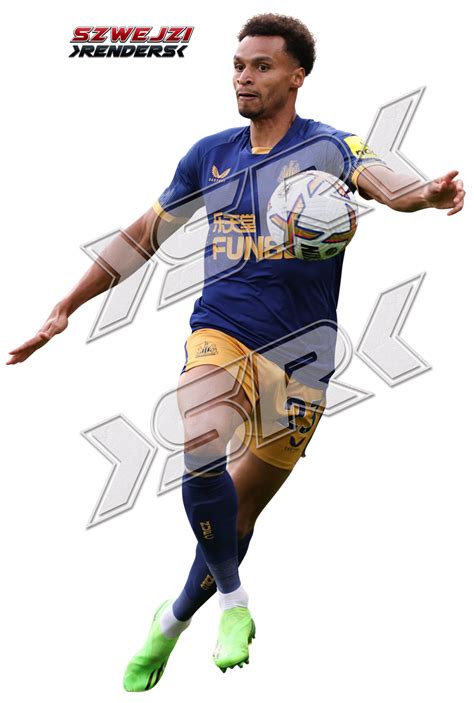 Jacob Murphy (Newcastle United) by szwejzi on DeviantArt