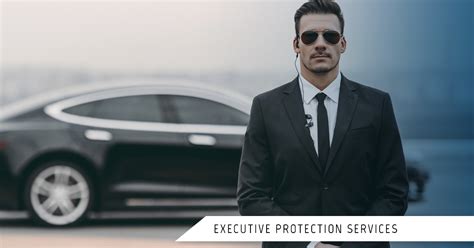 Executive Protection - Executive Protection In Trenton | Tactical ...