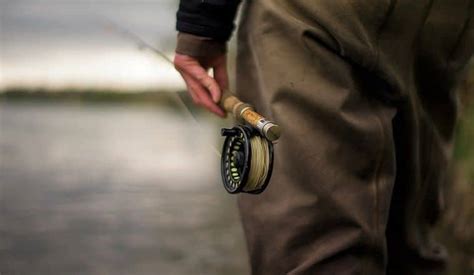 Best Fly Fishing Reels For The Money » McFly Fishers