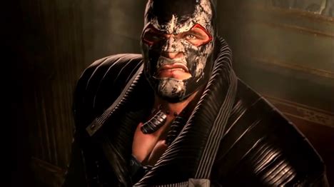 Bane - Batman Arkham Origins Wiki Guide - IGN