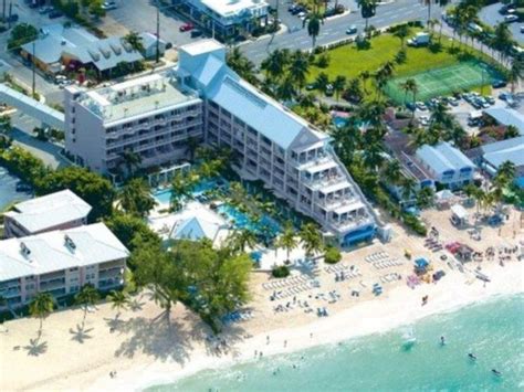 GRAND CAYMAN BEACH SUITES 4⋆ ::: SEVEN MILE BEACH, CAYMAN ISLANDS ...