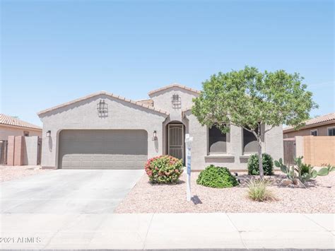 Casa Grande, AZ Single Family Homes for Sale | realtor.com®