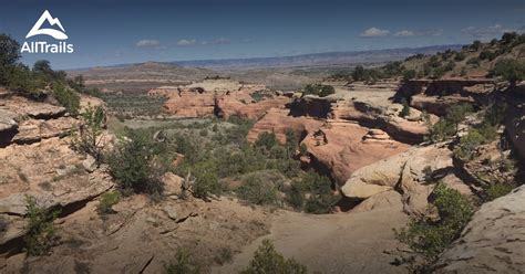 Best Trails near Grand Junction, Colorado | AllTrails