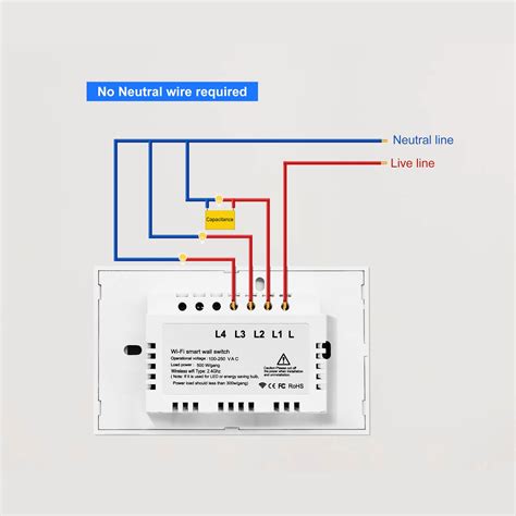 Interruptor Inteligente Wifi Best Deal | www.doazonanortesp.org.br