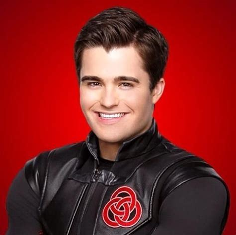 SPENCER BOLDMAN ! | Lab rats, Lab rats disney, Rats