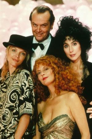 The Witches Of Eastwick Quotes. QuotesGram