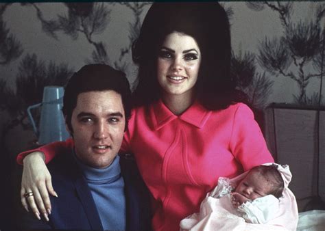 Lisa Marie Presley: A complex financial legacy - Los Angeles Times