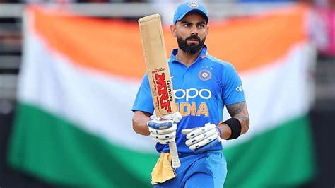 'It may be an attempt to find the matchwinner in Virat again': Ex-BCCI ...