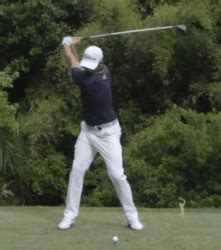 Adam Scott Swing Analysis | Swing Profile