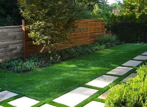 Goodbye Grass: 7 Inspiring Ideas for a "No Mow" Backyard | Turf ...