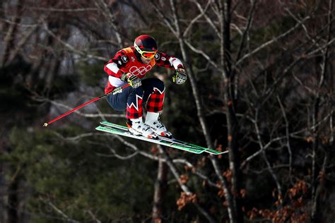 PyeongChang 2018/Freestyle Skiing Photos - Best Olympic Photos