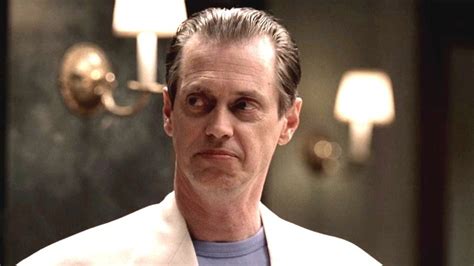 The Sopranos Changed The Way Steve Buscemi Chooses Roles