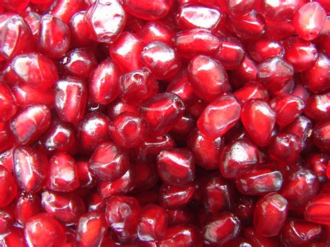 Fresh Pomegranate Arils – Rodonas S.A.