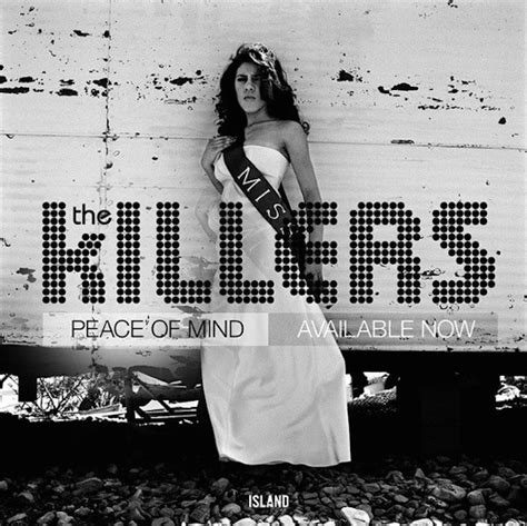 Hear The Killers’ Previously Unreleased Sam’s Town Outtake “Peace Of Mind” - Stereogum