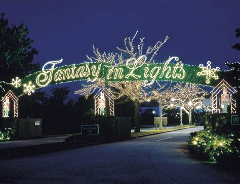 Everything You Need to Know about Callaway Gardens Fantasy in Lights ...