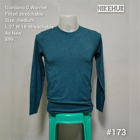 Giordano, Men's Fashion, Tops & Sets, Hoodies on Carousell