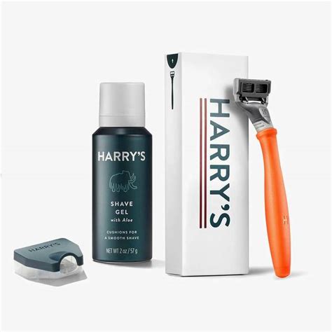 Harry’s Razors Review - Must Read This Before Buying