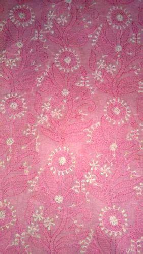 Lucknow Chikankari at Rs 1500 | New Items in Lucknow | ID: 19721024555