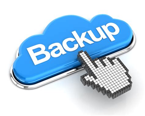 Data backup solution - diypikol