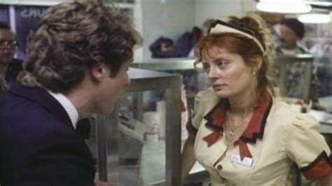 Susan Sarandon White Palace