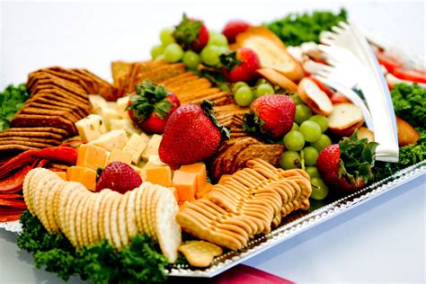 These Are the Top 5 Healthiest Crackers in America - RateMDs Health News