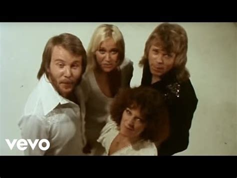 SOS de ABBA (Video)