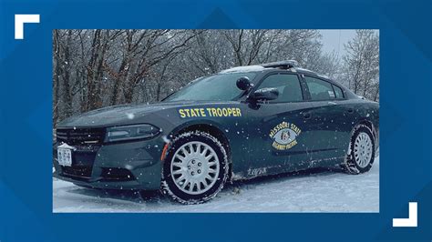 Missouri Highway Patrol expands patrols to monitor severe weather ...