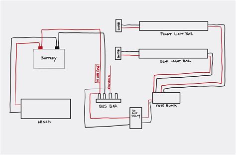 Wiring diagram. Please check this for me | PRC Polaris Ranger Club