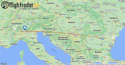 Live Flight Tracker - Real-Time Flight Tracker Map | Flightradar24