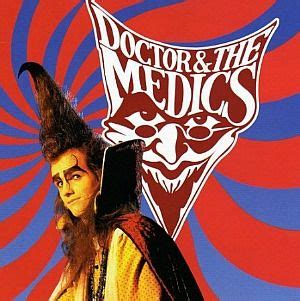 Doctor & The Medics Glam Rock Bands, Album, Memory Lane, Nostalgic, Medical, Sky, Memories ...