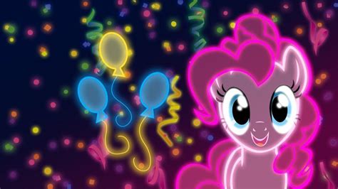 Pinkie Pie Wallpaper 1080p