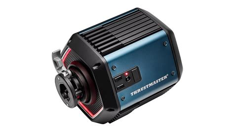 Thrustmaster Reveals $650 T818 Direct Drive Wheel Base – GTPlanet