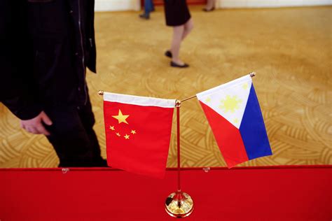 China ‘appreciates’ PH’s adherence to One China Policy