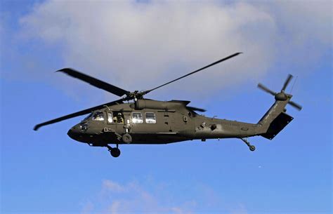 5 missing after Army helicopter goes down off Hawaii; items found ...