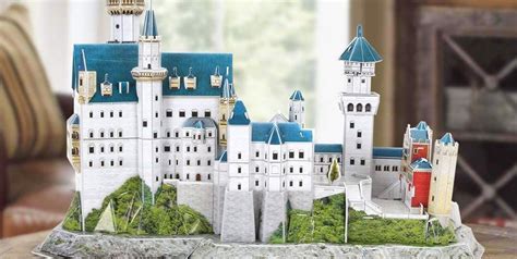 11 Best 3D Puzzles for Adults - Cool 3D Puzzles to Buy Online