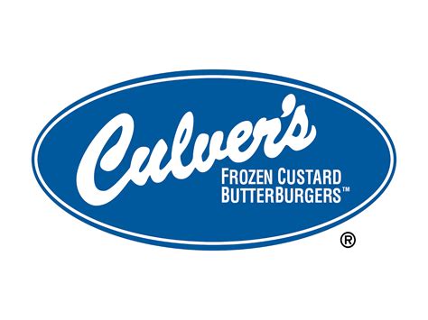 Logo Culvers Vector Cdr & Png HD | GUDRIL LOGO | Tempat-nya Download logo CDR