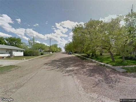 Google Street View Empress (Alberta) - Google Maps