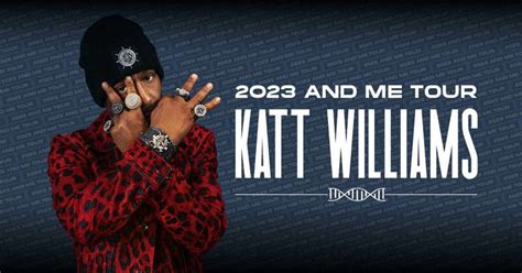 Win Tickets To Katt Williams