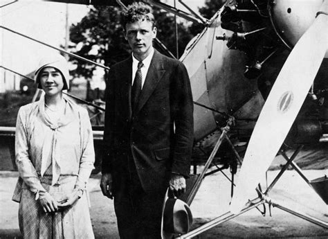 Dealing with duality: Reeve Lindbergh muses on individual and familial ...