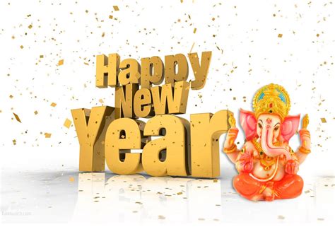 Happy Hindu New Year / Hindu Nav Varsh 2014 HD Images, Greetings, Wallpapers Free Download – BMS ...