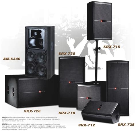 18 Inch Stage Subwoofer Speaker - Buy Subwoofer,18 Inch Subwoofer ...