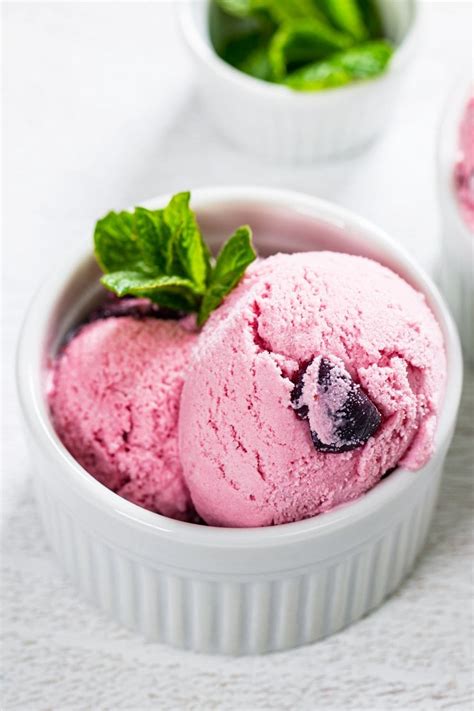 13 Best Frozen Yogurt Recipes (Easy Dessert) - Insanely Good