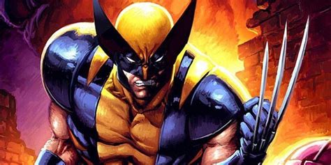 The REAL Reason Wolverine First Joined The X-Men