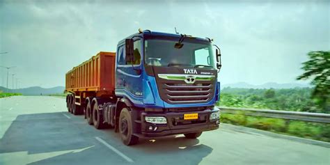 Tata Motors ‘Desh ke Trucks’ campaign redefines storytelling in CV space – Motorindia