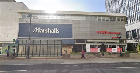 Marshalls to close Market Street location in January, but other retail ...